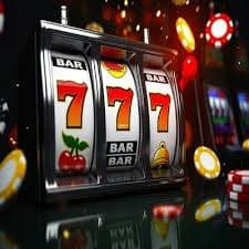 Win131 Lobby Game slot online dengan jackpot progresif pilihan terpopuler