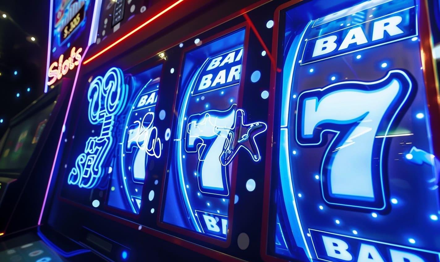 Tabel RTP slot online Win131 – pilih game slot dengan return to player terbaik
